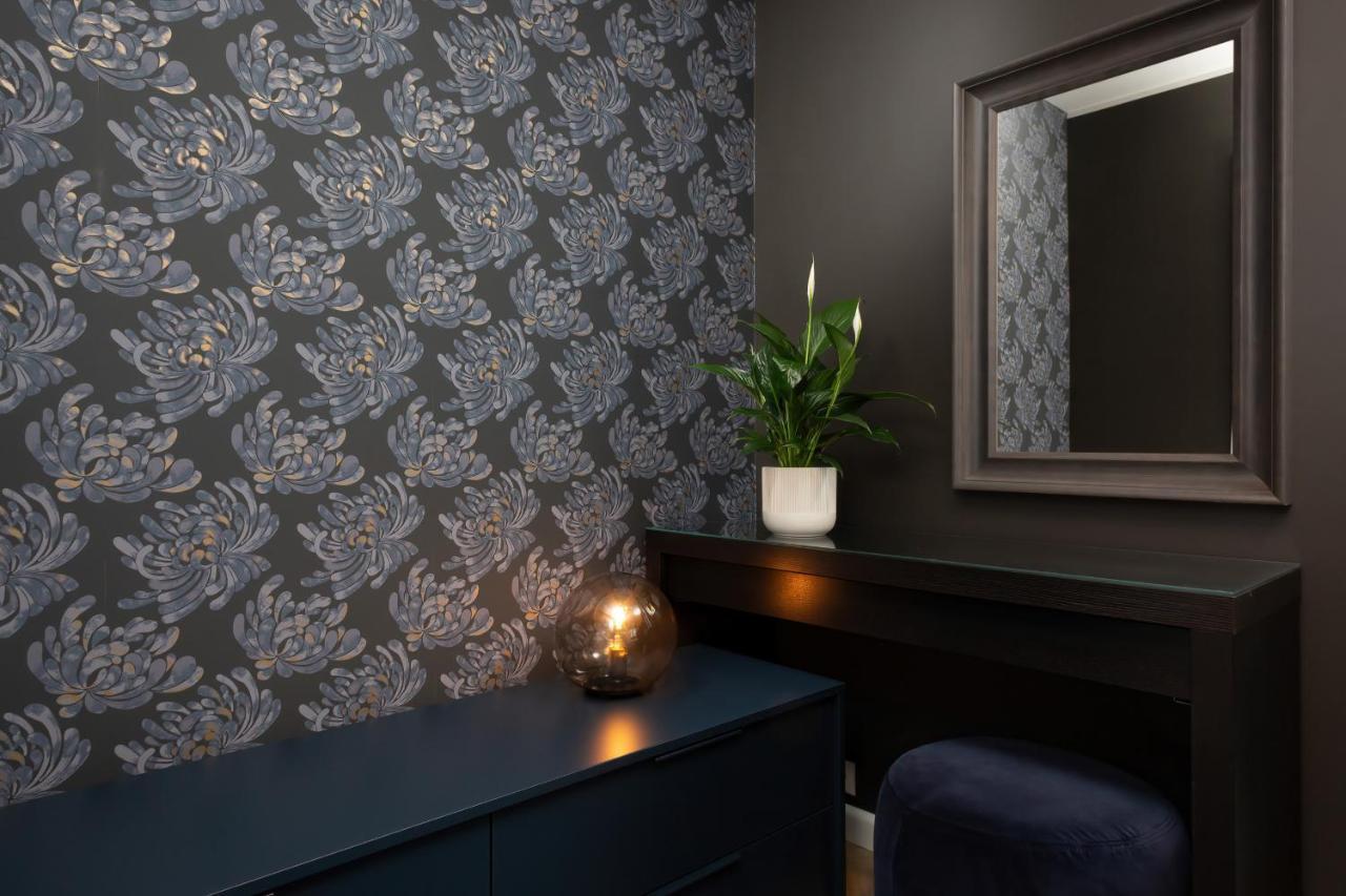 Apartments Warsaw Nowowiejska By Noclegi Renters エクステリア 写真