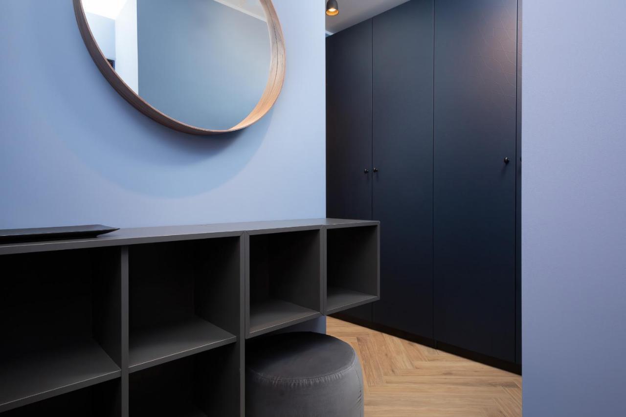 Apartments Warsaw Nowowiejska By Noclegi Renters エクステリア 写真